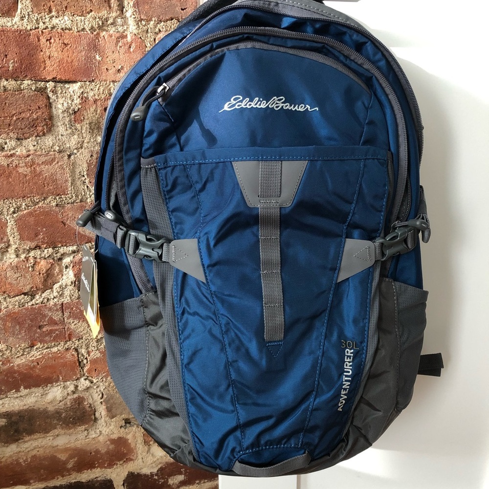 Eddie Bauer Adventurer 30L Backpack